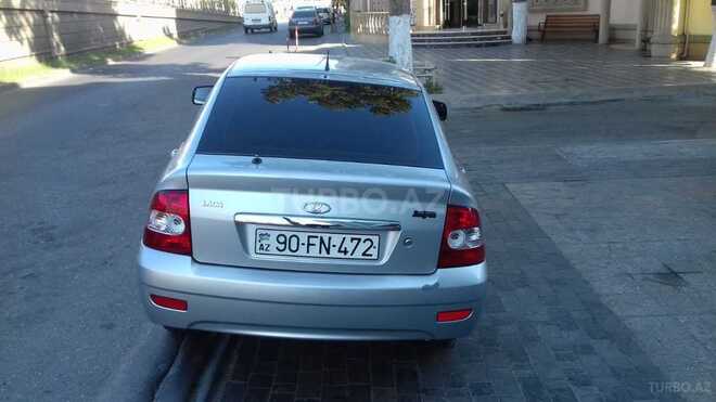 LADA (VAZ) Priora 2009, 95,000 km - 1.6 l - Bakı