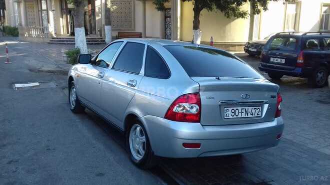 LADA (VAZ) Priora 2009, 95,000 km - 1.6 l - Bakı