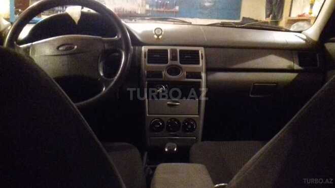 LADA (VAZ) Priora 2009, 95,000 km - 1.6 l - Bakı