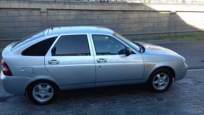 LADA (VAZ) Priora 2009, 95,000 km - 1.6 l - Bakı