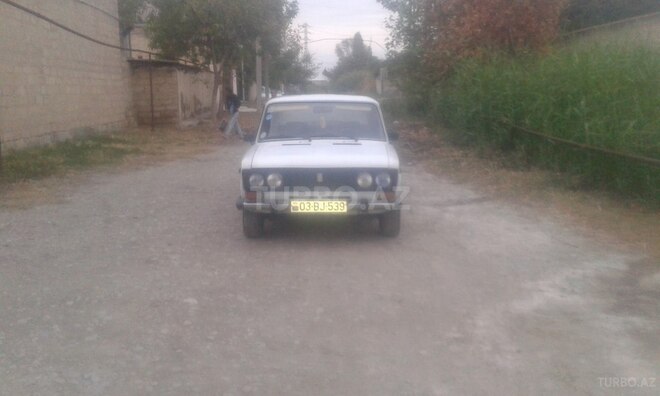LADA (VAZ) 2106 1997, 250,060 km - 1.5 l - Yevlax