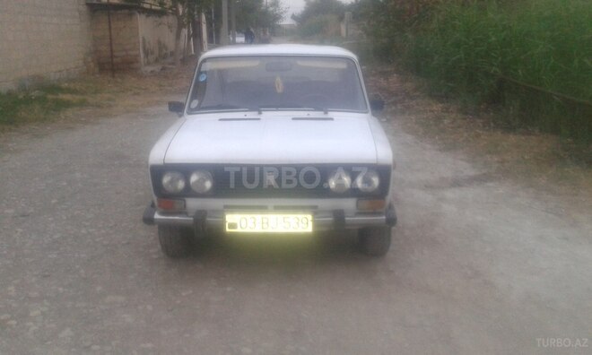 LADA (VAZ) 2106 1997, 250,060 km - 1.5 l - Yevlax