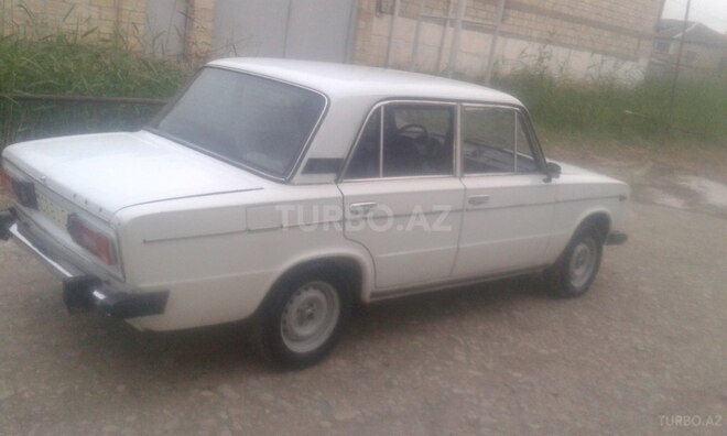LADA (VAZ) 2106 1997, 250,060 km - 1.5 l - Yevlax