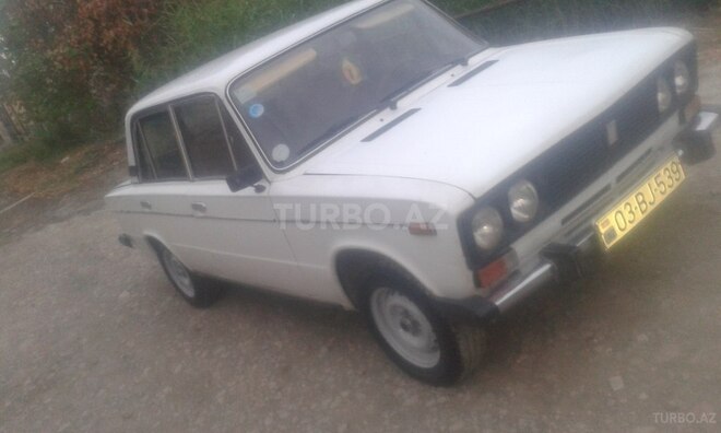 LADA (VAZ) 2106 1997, 250,060 km - 1.5 l - Yevlax