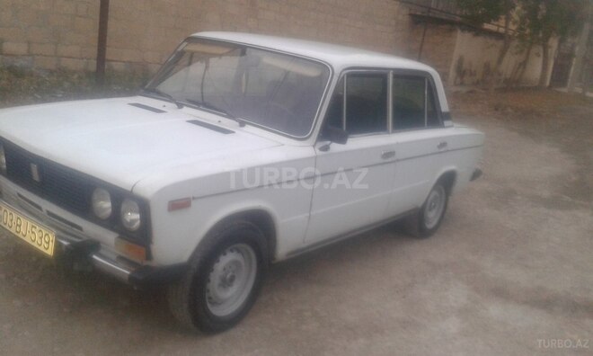 LADA (VAZ) 2106 1997, 250,060 km - 1.5 l - Yevlax