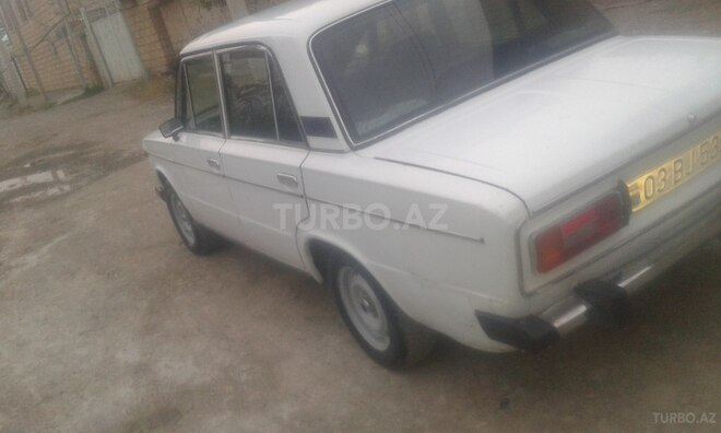 LADA (VAZ) 2106 1997, 250,060 km - 1.5 l - Yevlax