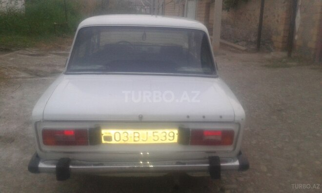 LADA (VAZ) 2106 1997, 250,060 km - 1.5 l - Yevlax