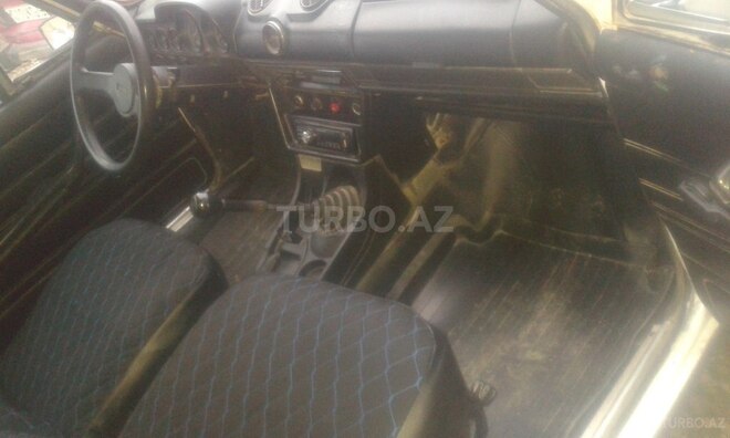 LADA (VAZ) 2106 1997, 250,060 km - 1.5 l - Yevlax