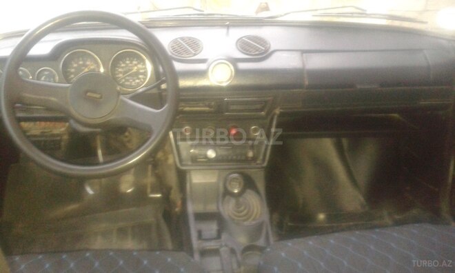 LADA (VAZ) 2106 1997, 250,060 km - 1.5 l - Yevlax