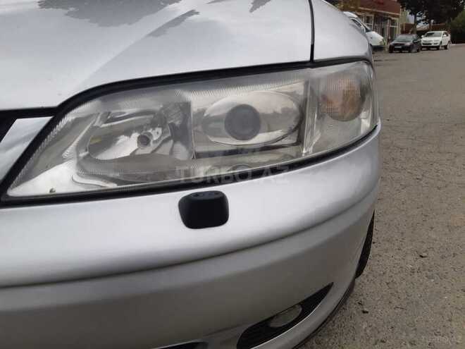 Opel Vectra 1999, 259,158 km - 2.0 l - Gəncə