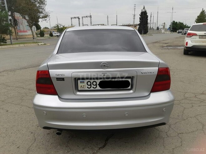 Opel Vectra 1999, 259,158 km - 2.0 l - Gəncə