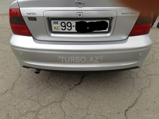 Opel Vectra 1999, 259,158 km - 2.0 l - Gəncə