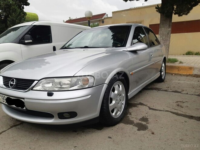 Opel Vectra 1999, 259,158 km - 2.0 l - Gəncə