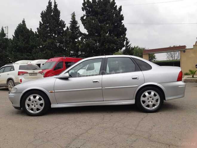 Opel Vectra 1999, 259,158 km - 2.0 l - Gəncə