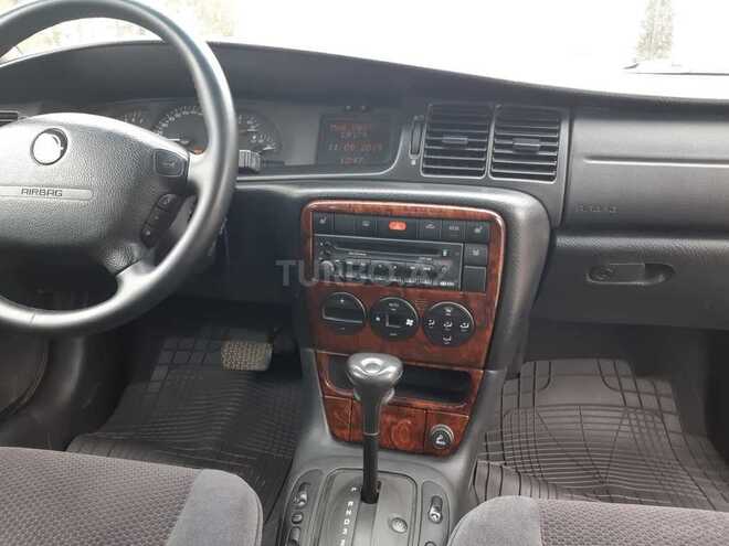 Opel Vectra 1999, 259,158 km - 2.0 l - Gəncə