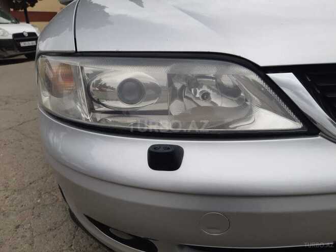 Opel Vectra 1999, 259,158 km - 2.0 l - Gəncə