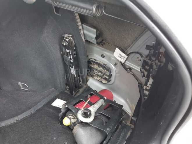 Opel Vectra 1999, 259,158 km - 2.0 l - Gəncə