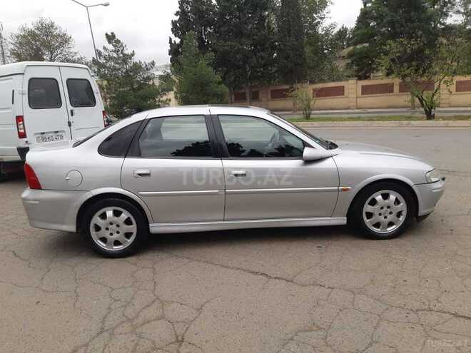 Opel Vectra 1999, 259,158 km - 2.0 l - Gəncə