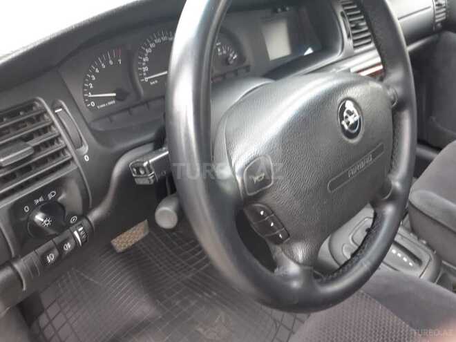 Opel Vectra 1999, 259,158 km - 2.0 l - Gəncə