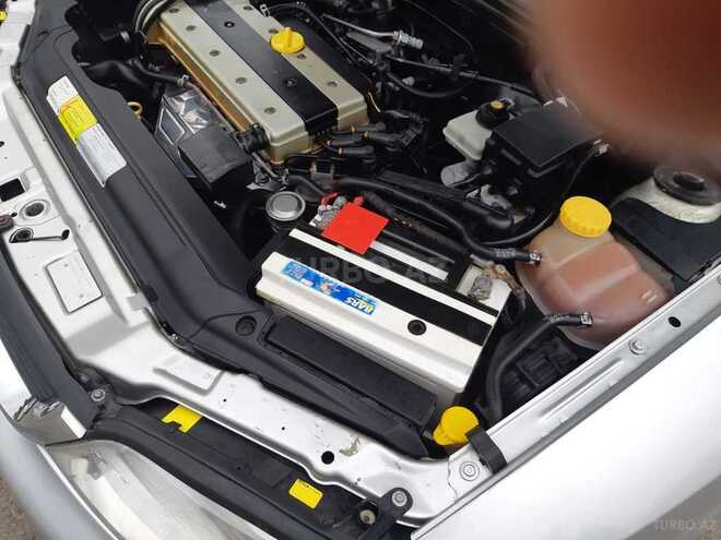 Opel Vectra 1999, 259,158 km - 2.0 l - Gəncə