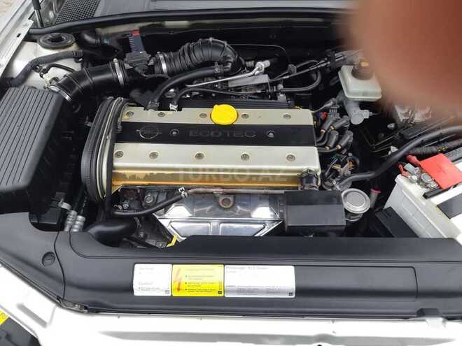 Opel Vectra 1999, 259,158 km - 2.0 l - Gəncə
