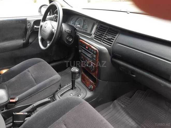 Opel Vectra 1999, 259,158 km - 2.0 l - Gəncə