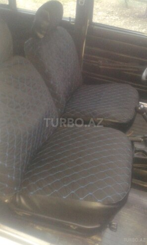 LADA (VAZ) 2106 1997, 250,060 km - 1.5 l - Yevlax