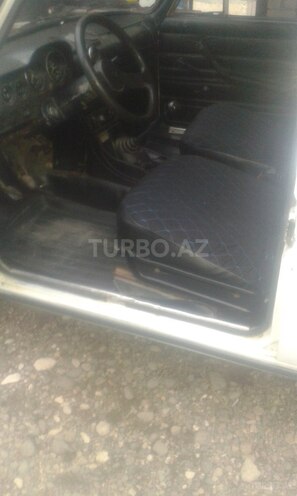 LADA (VAZ) 2106 1997, 250,060 km - 1.5 l - Yevlax