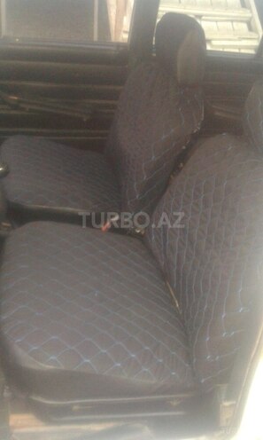 LADA (VAZ) 2106 1997, 250,060 km - 1.5 l - Yevlax