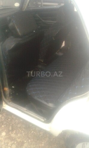 LADA (VAZ) 2106 1997, 250,060 km - 1.5 l - Yevlax