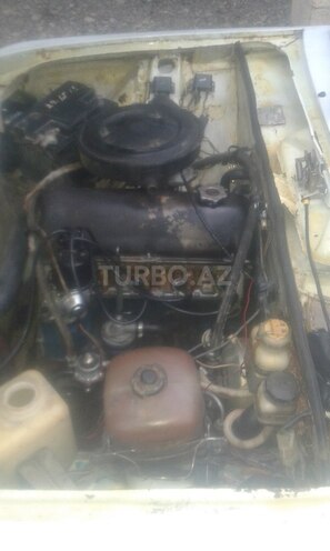 LADA (VAZ) 2106 1997, 250,060 km - 1.5 l - Yevlax