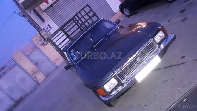 GAZ 3102 1986, 100,000 km - 2.0 l - Sabirabad
