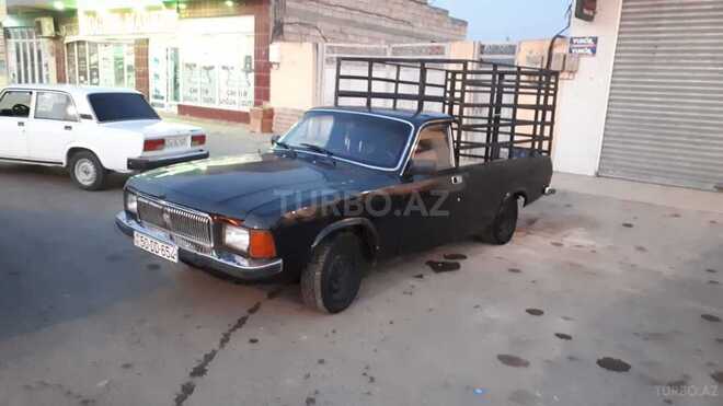 GAZ 3102 1986, 100,000 km - 2.0 l - Sabirabad