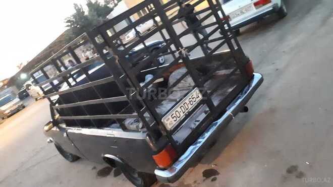 GAZ 3102 1986, 100,000 km - 2.0 l - Sabirabad