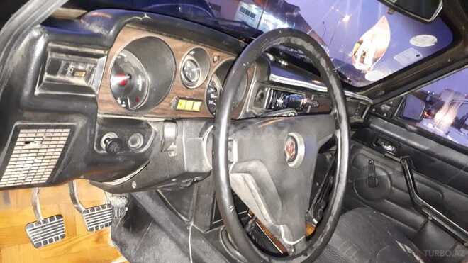 GAZ 3102 1986, 100,000 km - 2.0 l - Sabirabad