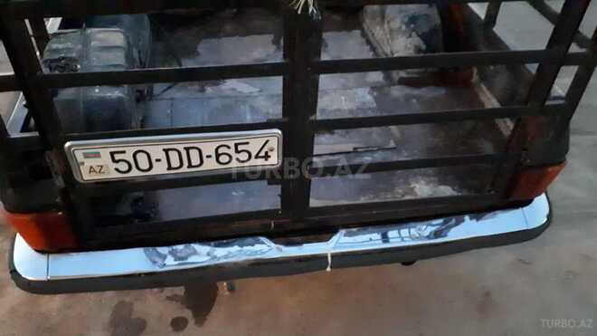 GAZ 3102 1986, 100,000 km - 2.0 l - Sabirabad
