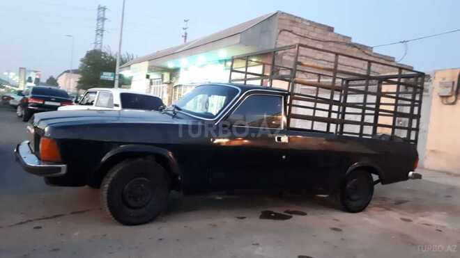 GAZ 3102 1986, 100,000 km - 2.0 l - Sabirabad
