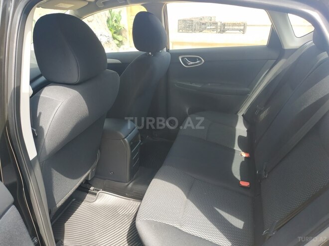 Nissan Sentra 2016, 600 km - 1.6 l - Bakı
