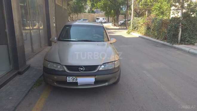 Opel Vectra 1996, 323,000 km - 1.6 l - Bakı