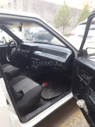 LADA (VAZ) 2109 1991, 386,000 km - 1.5 l - Bakı