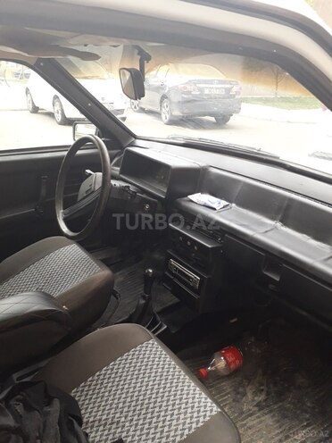 LADA (VAZ) 2109 1991, 386,000 km - 1.5 l - Bakı
