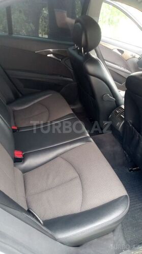 Mercedes E 200 2005, 190,000 km - 2.0 л - Gəncə