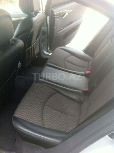 Mercedes E 200 2005, 190,000 km - 2.0 л - Gəncə