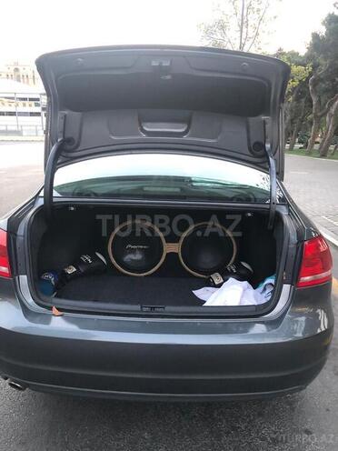 Volkswagen Passat 2012, 100,000 km - 2.5 л - Bakı