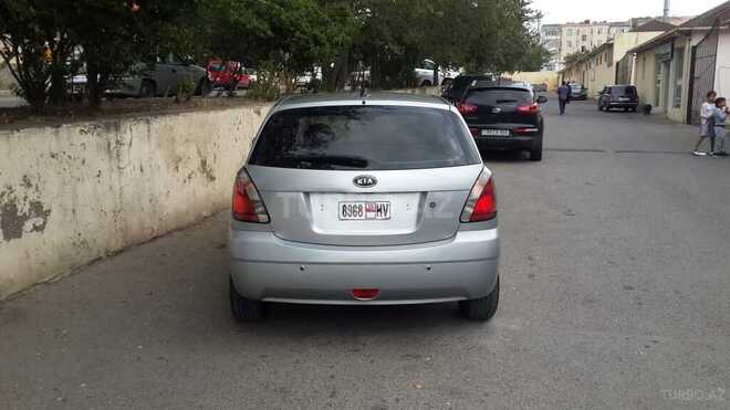 Kia Rio 2007, 145,000 km - 1.4 l - Bakı