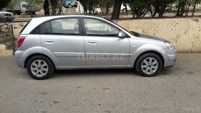 Kia Rio 2007, 145,000 km - 1.4 l - Bakı