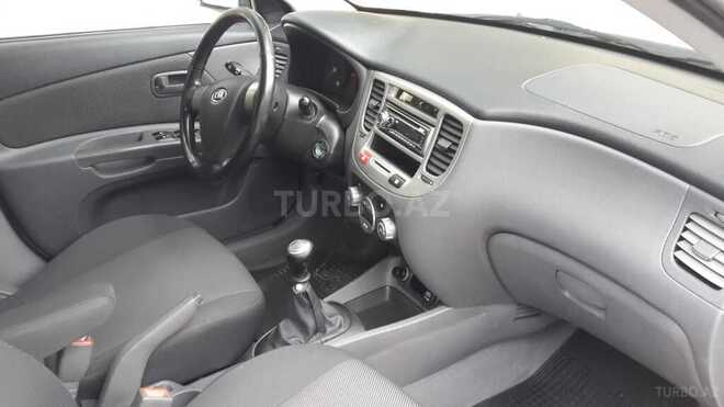 Kia Rio 2007, 145,000 km - 1.4 l - Bakı
