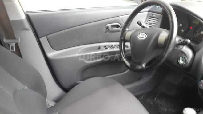 Kia Rio 2007, 145,000 km - 1.4 l - Bakı