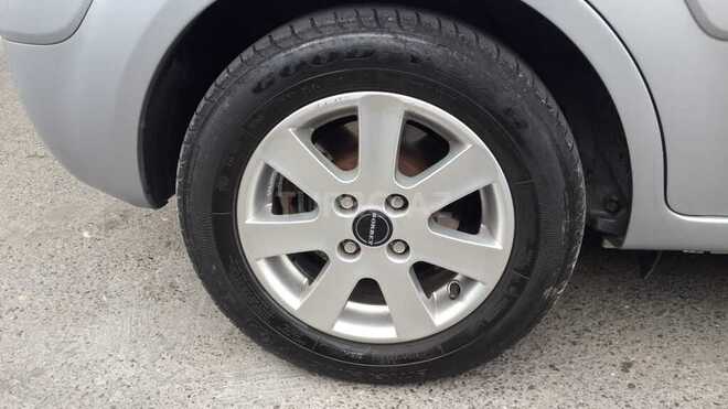 Kia Rio 2007, 145,000 km - 1.4 l - Bakı