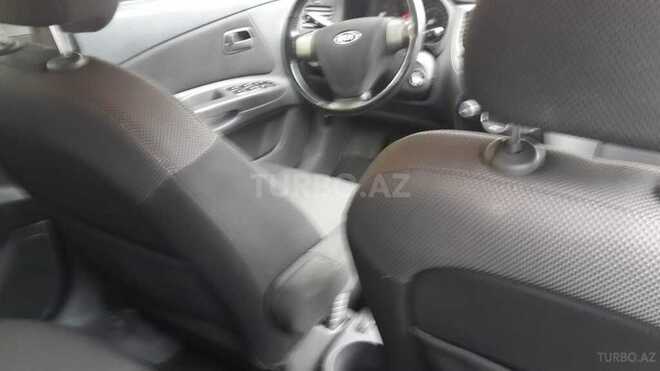 Kia Rio 2007, 145,000 km - 1.4 l - Bakı